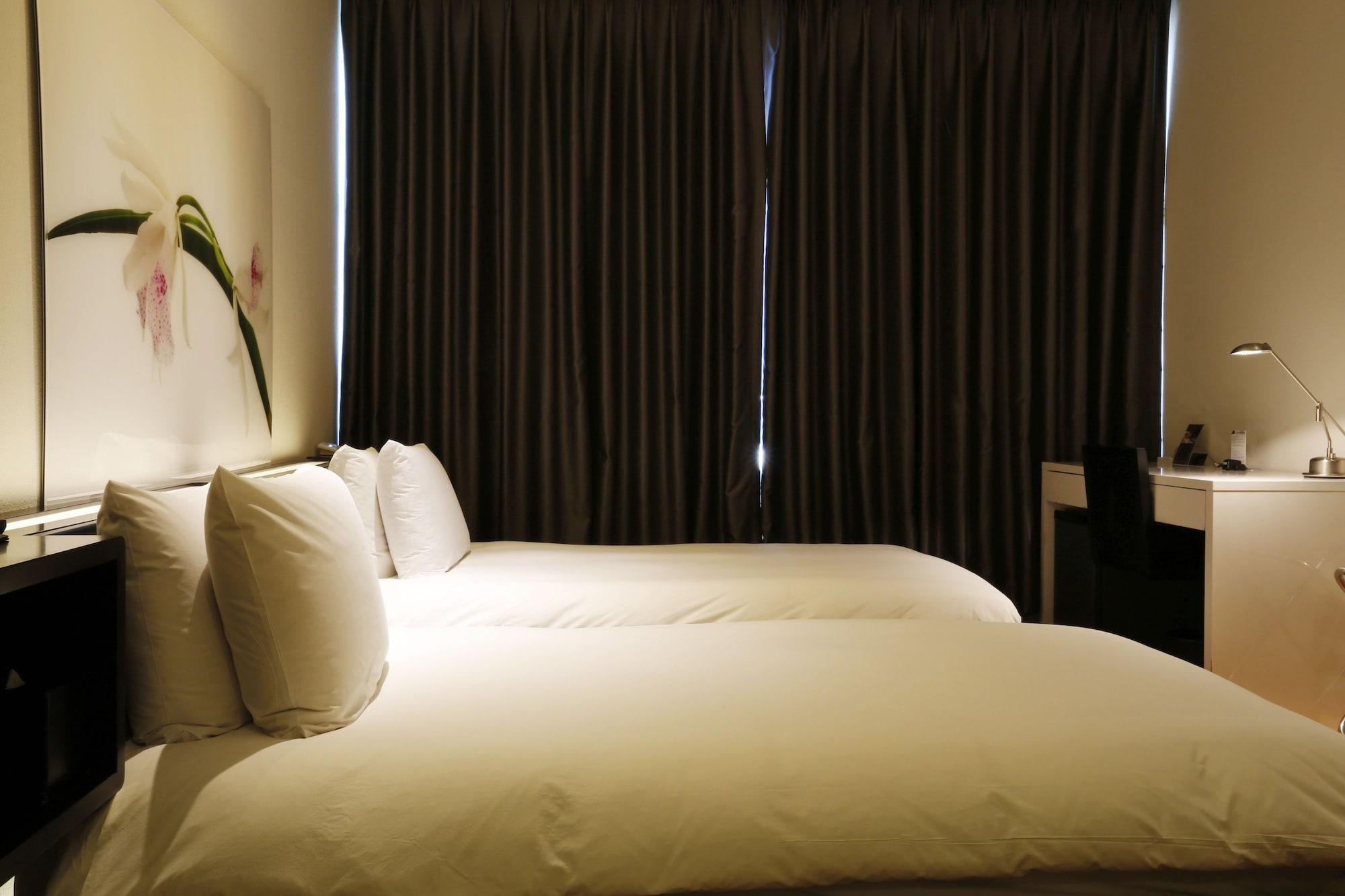 Grand Mercure Ambassador Changwon Exterior photo
