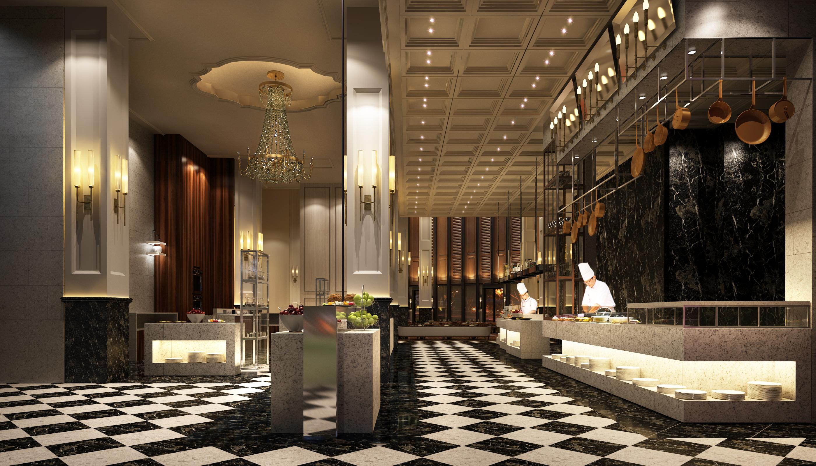 Grand Mercure Ambassador Changwon Exterior photo