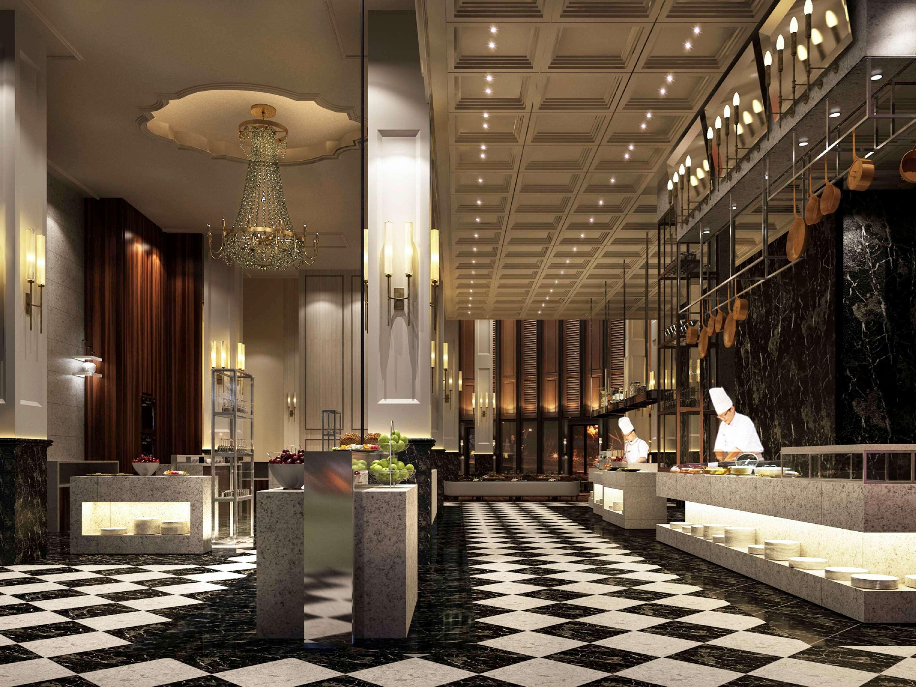 Grand Mercure Ambassador Changwon Exterior photo