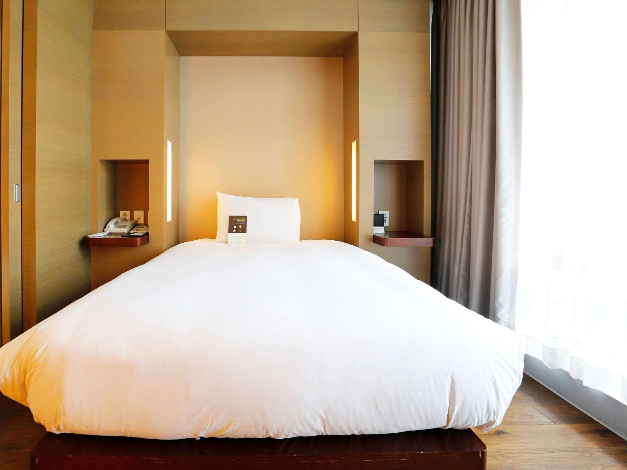Grand Mercure Ambassador Changwon Exterior photo